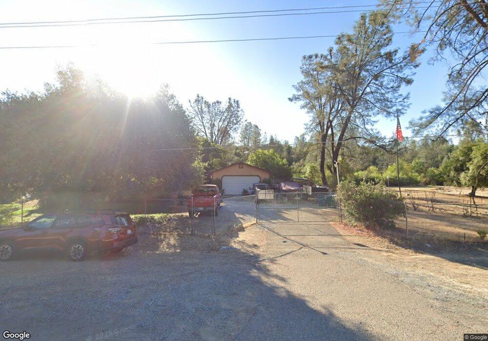 20449 Old Alturas Rd, Redding, CA 96003 - photo 1