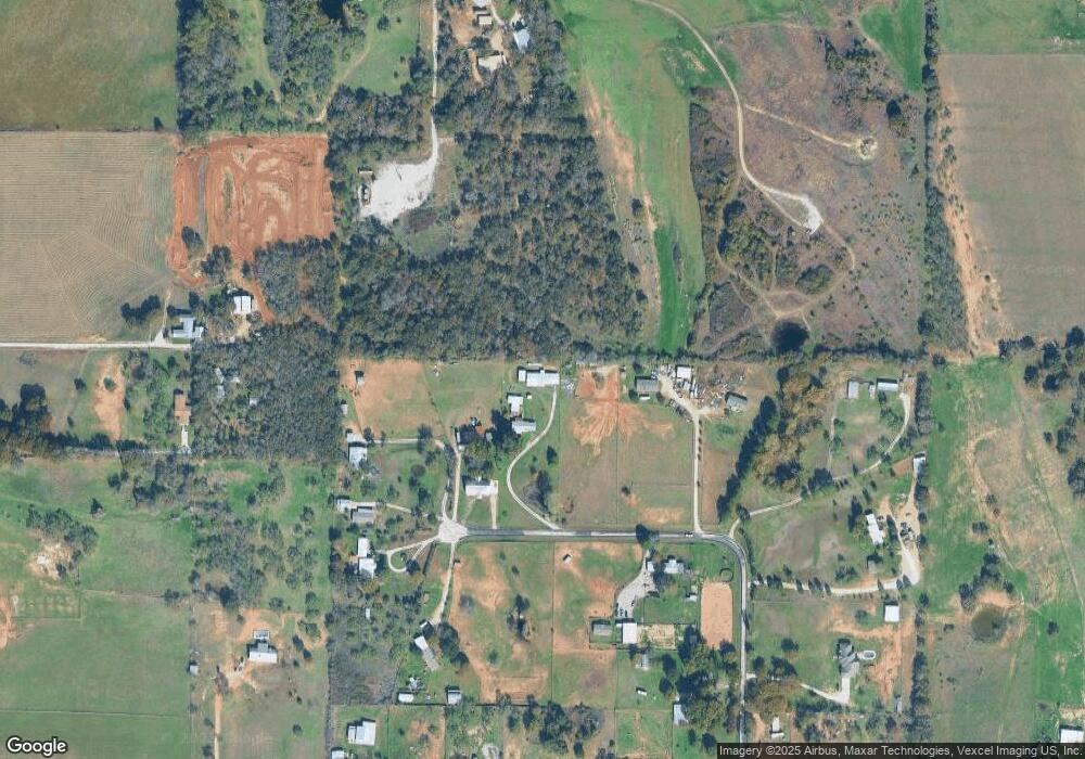 836 Meadow Ln, Weatherford, TX 76087 - photo 1