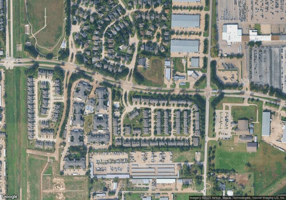 14614 Durham Chase Ln, Houston, TX 77095 - photo 1