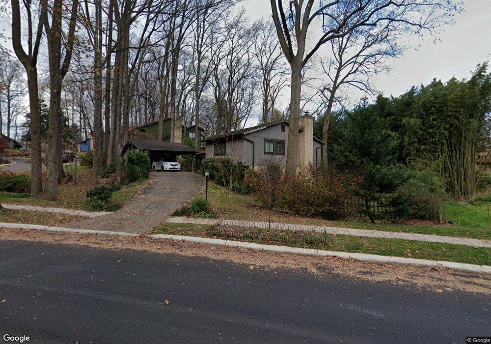 11056 Swansfield Rd, Columbia, MD 21044 - photo 1