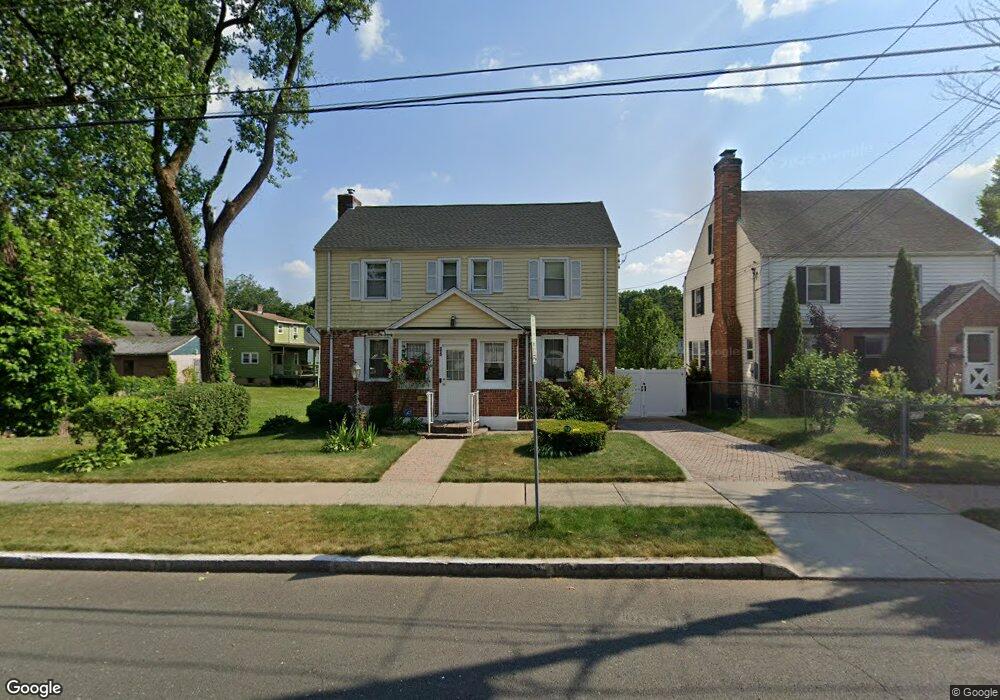 87 Rosemont St, Hartford, CT 06120 - photo 1