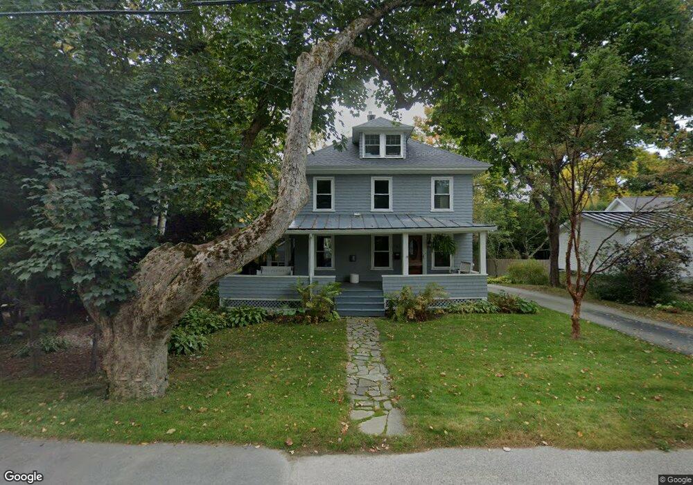 152 W Main St, Yarmouth, ME 04096 - photo 1