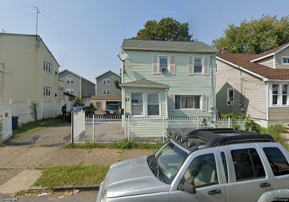 19-21 Thomas St, Paterson, NJ 07503 - photo 1