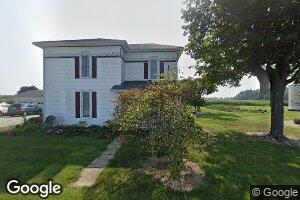 7724 S 300 E, Waldron, IN 46182