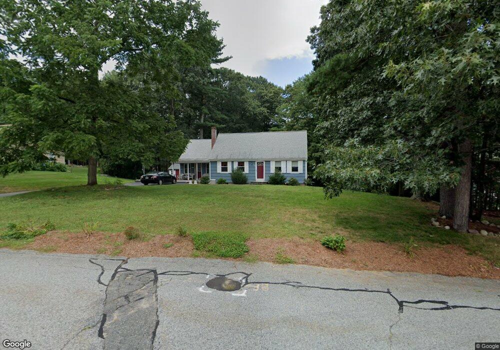 205 Havard Ln, Wrentham, MA - photo 1