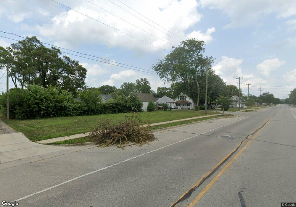 2440 Indiana Ave, Columbus, IN 47201 - photo 1