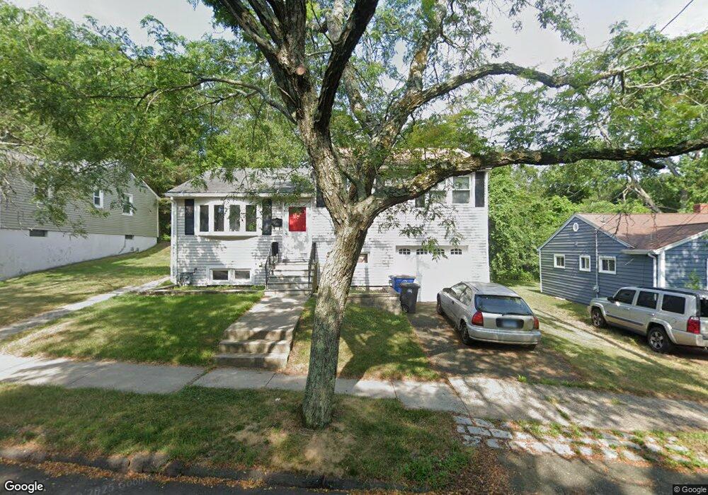 44 Highview Ln, New Haven, CT 06513 - photo 1