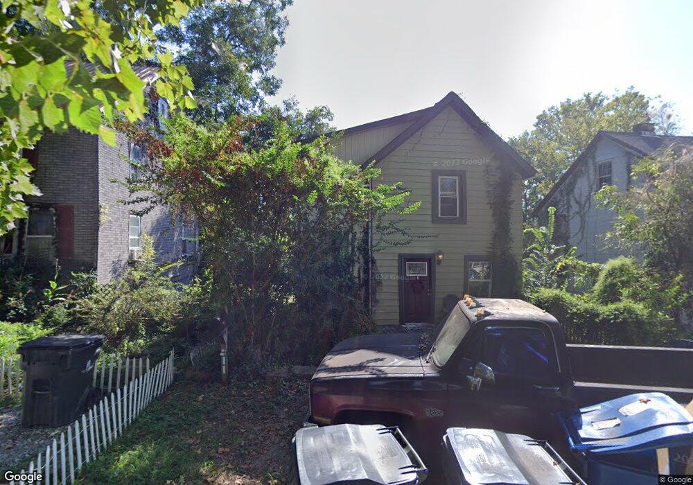 311 Hudson St, West Columbia, SC 29169 - photo 1