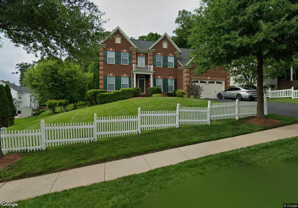 16538 Louisville Place, Woodbridge, VA 22191 - photo 1