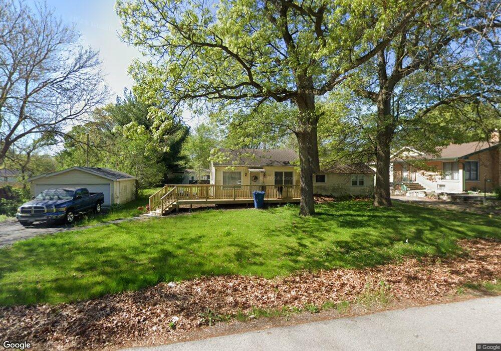 3131 W 40th Ave, Gary, IN 46408 - photo 1