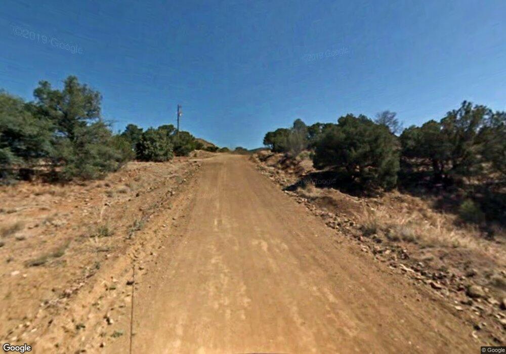 XX Owl Hoot Trail, Silver City, NM 88061 - photo 1