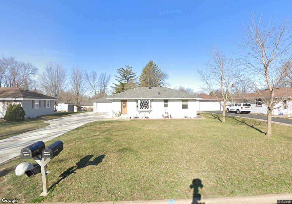 11630 Juniper St NW, Coon Rapids, MN 55448 - photo 1