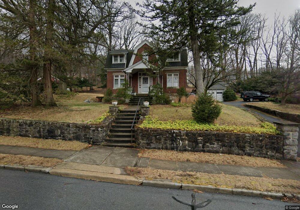 2032 Fairview Ave, Reading, PA 19606 - photo 1