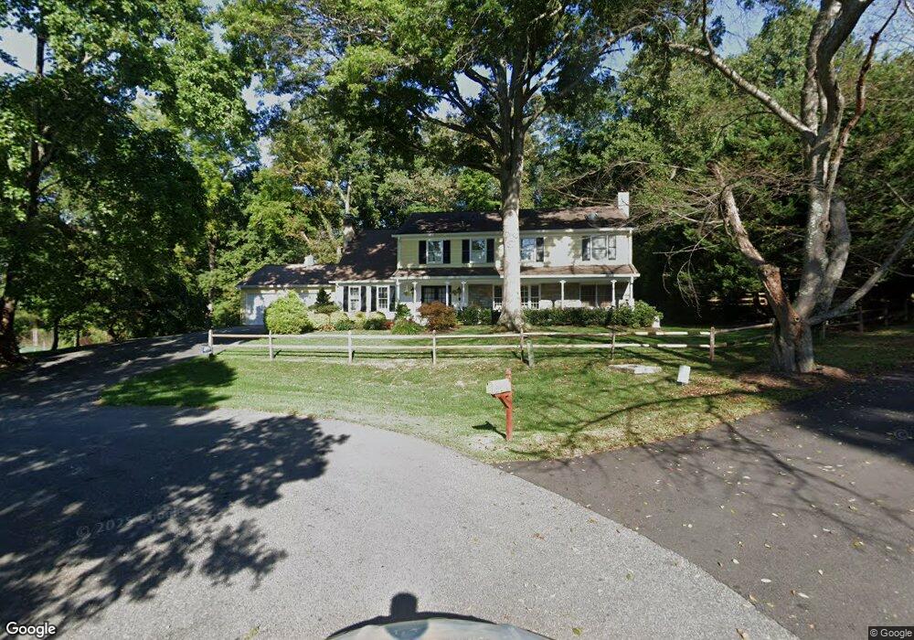 8225 Scotch Bend Way, Potomac, MD 20854 - photo 1