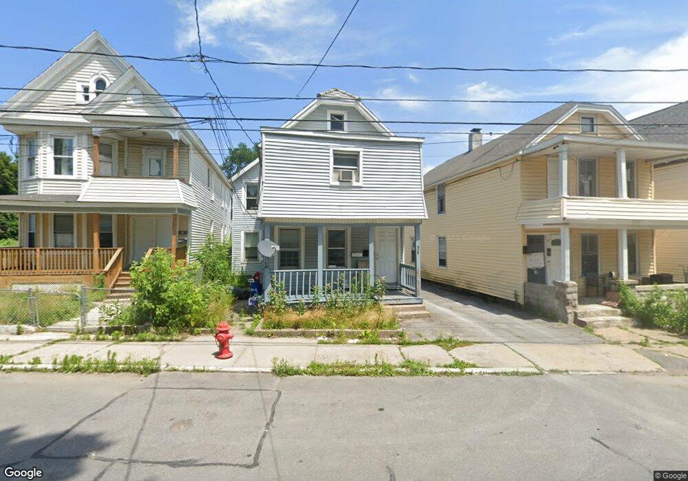 831B Strong St, Schenectady, NY 12307 - photo 1