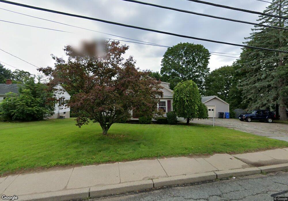 3800 Mendon Rd, Cumberland, RI 02864 - photo 1