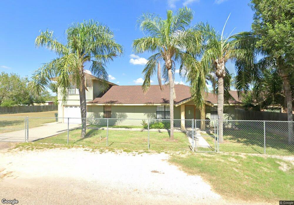 4213 Roosevelt St, Mercedes, TX 78570 - photo 1