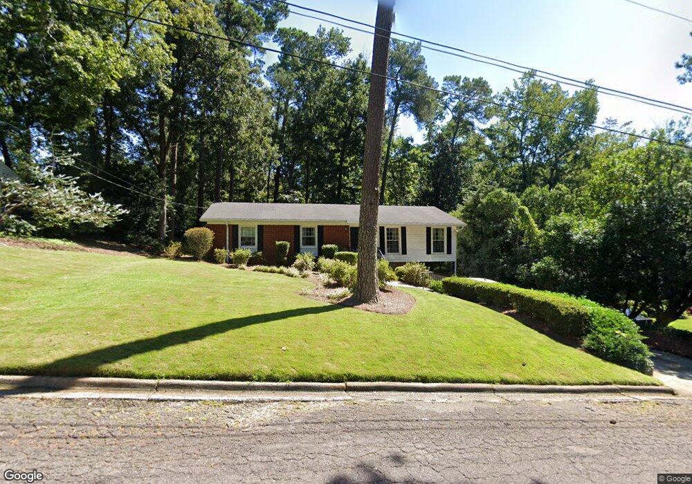 638 Cambridge Rd, Augusta, GA 30909 - photo 1