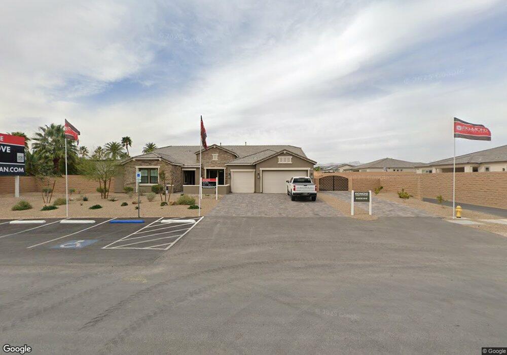 8835 S Tenaya Way, Las Vegas, NV 89113 - photo 1