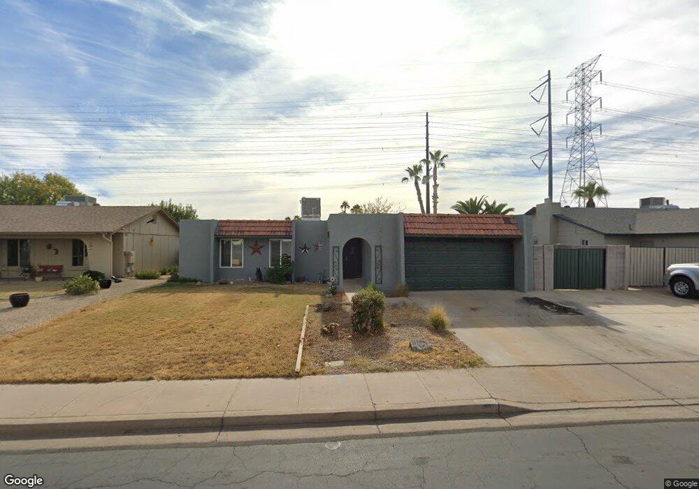 711 W Peralta Ave, Mesa, AZ 85210 - photo 1