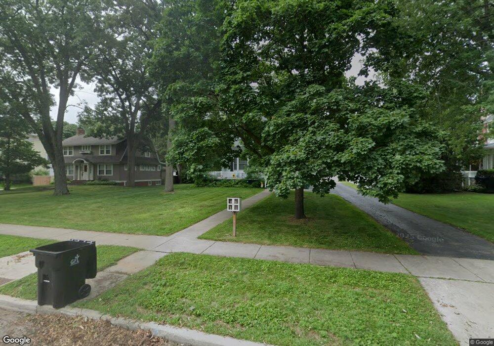 1705 7th St, Menominee, MI 49858 - photo 1