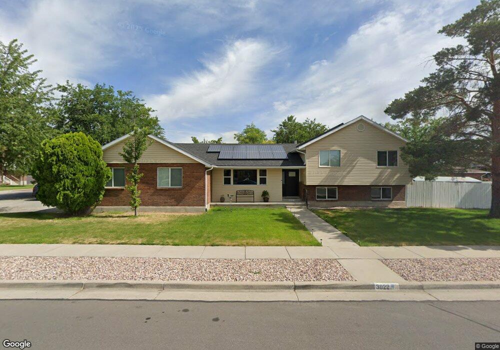 3022 W 9050 S, West Jordan, UT 84088 - photo 1