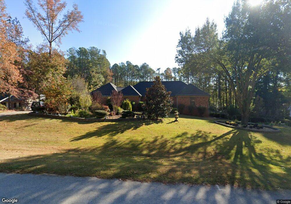 5302 Ashley Dr SE unit 15, Conyers, GA 30094 - photo 1
