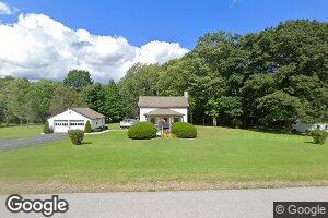 5154 Route 36, Coolspring, PA 15730
