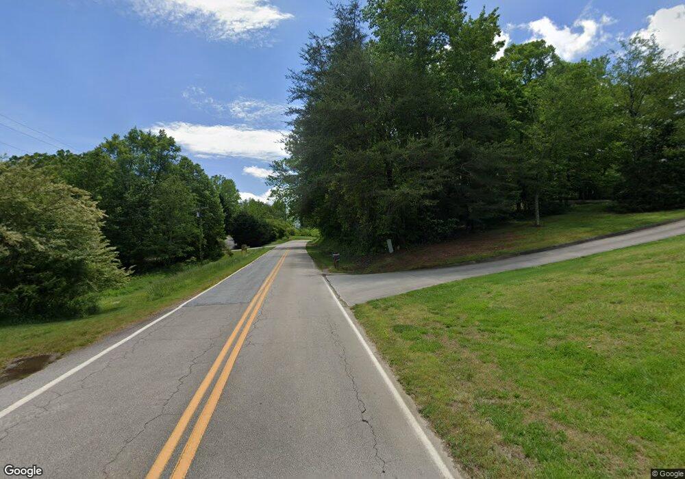 0 Goat Neck Rd unit Lot 2 8932002, Cleveland, GA 30528 - photo 1