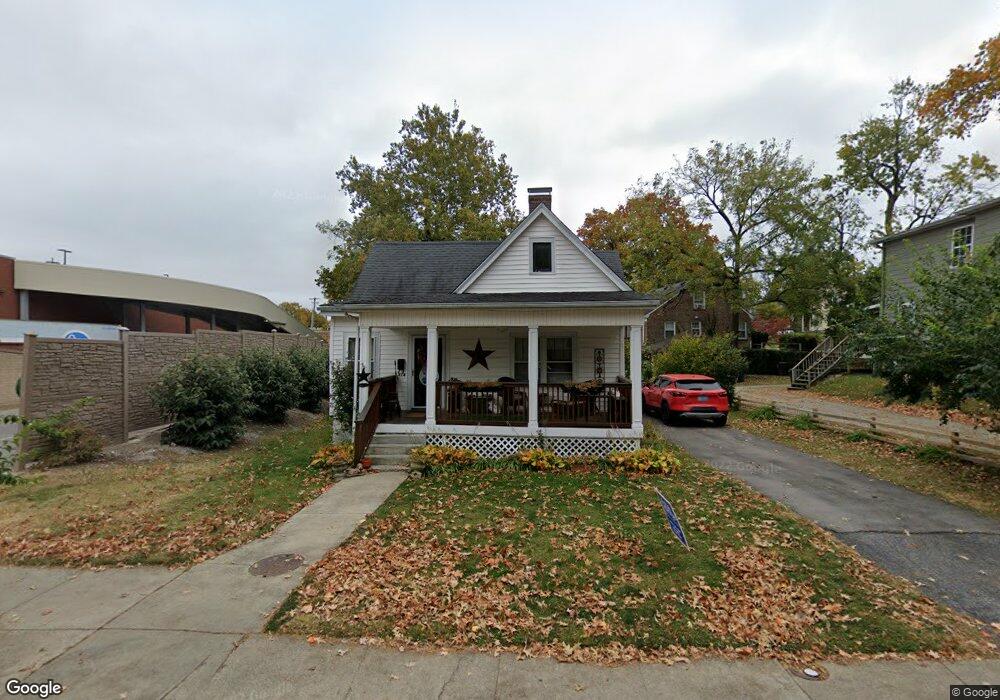 424 Marquis Ave, Lexington, KY 40502 - photo 1