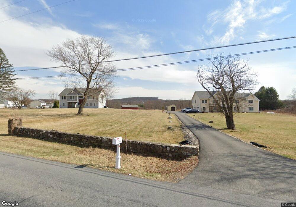 634 Bullville Rd unit Lot 1, Montgomery, NY 12549 - photo 1