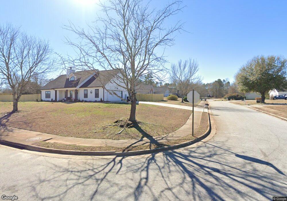 25 Aiken Ct, Covington, GA 30016 - photo 1