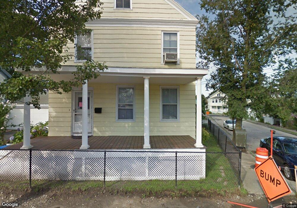 40 Newport Ave, Newport, RI 02840 - photo 1