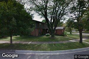 2654 Page Ct, Ann Arbor, MI 48104