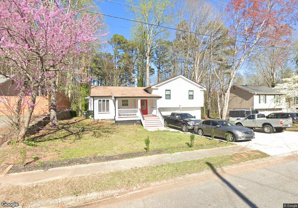 2951 Caller Ct SW, Marietta, GA 30060 - photo 1