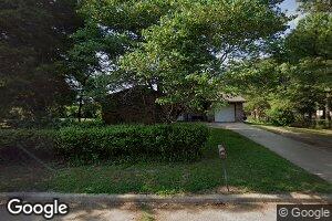 106 Geneva Cir, Gore, OK 74435