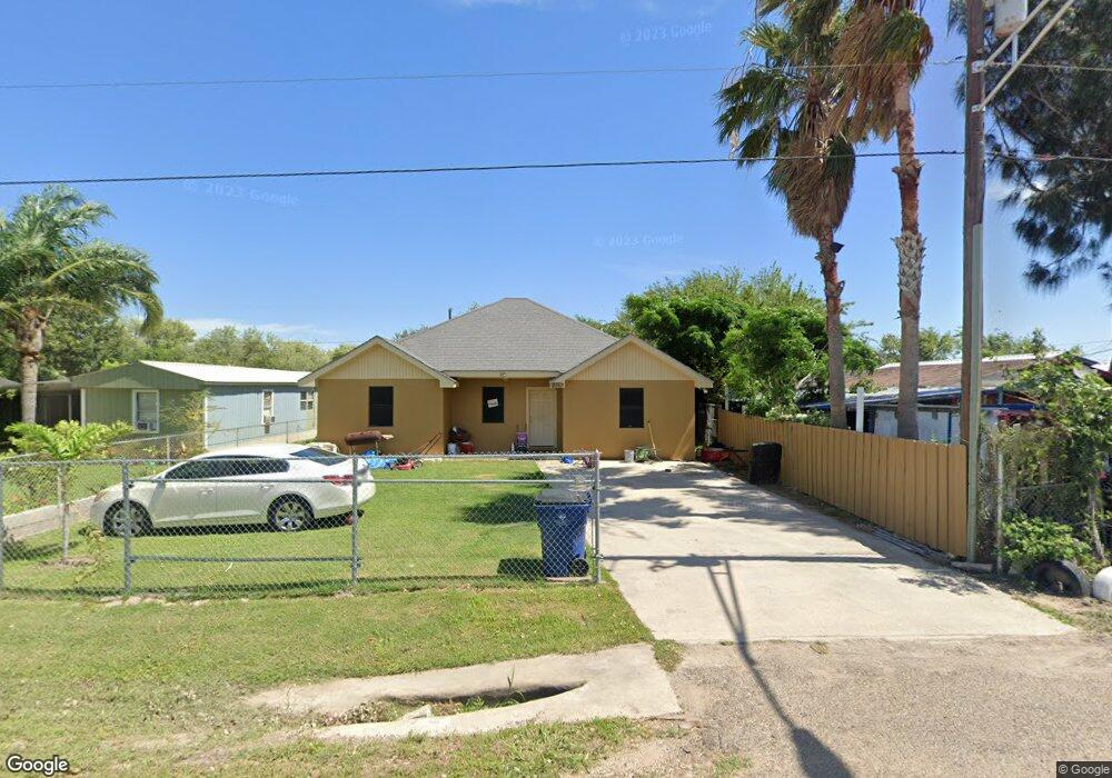 2121 Courtly St, Donna, TX 78537 - photo 1