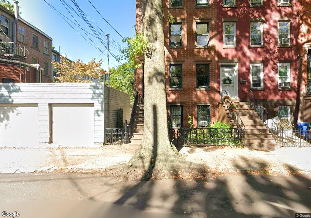 254 7th St, Jersey City, NJ 07302 - photo 1