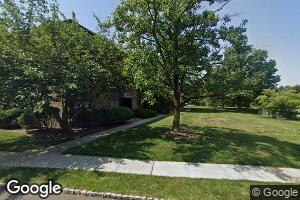 1814 Old Stone Mill Dr, East Windsor, NJ 08512