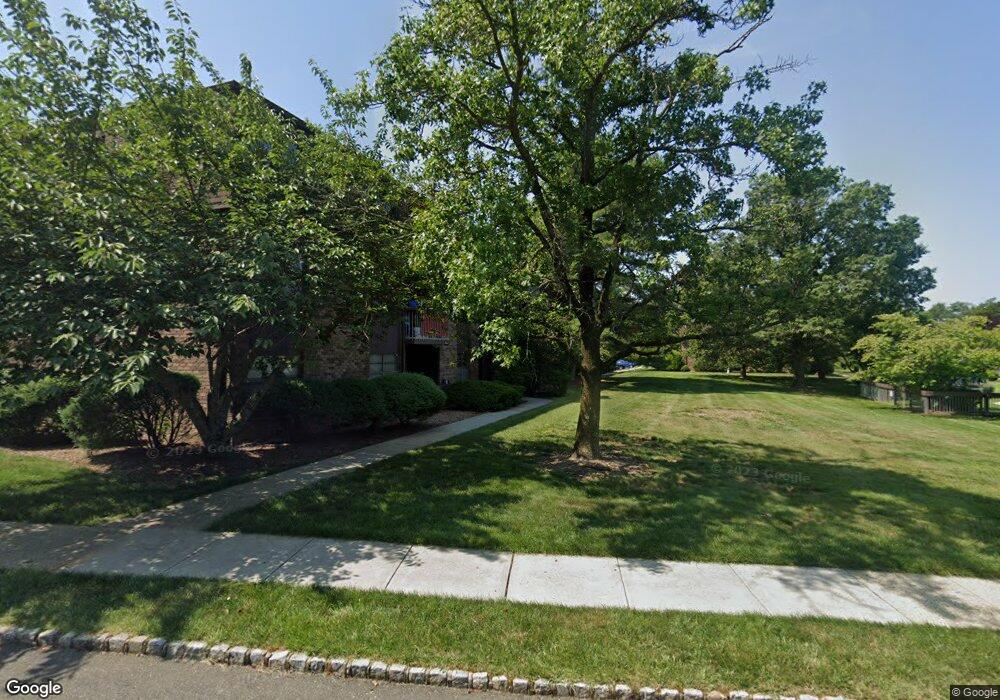 1814 Old Stone Mill Dr, East Windsor, NJ 08512 - photo 1