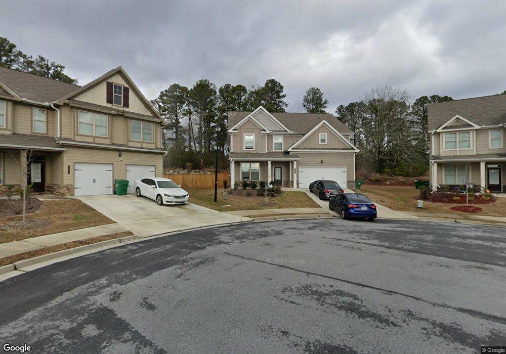 7952 Croton Harmon Ct, Lithonia, GA 30058 - photo 1