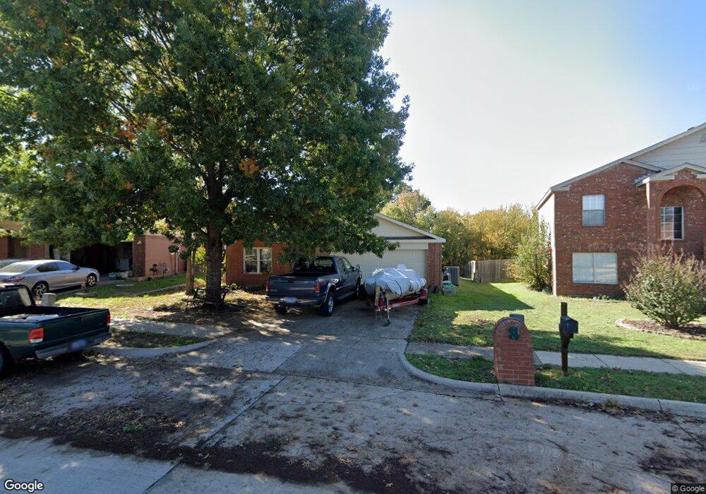 1209 Springcreek Dr, Denton, TX 76210 - photo 1