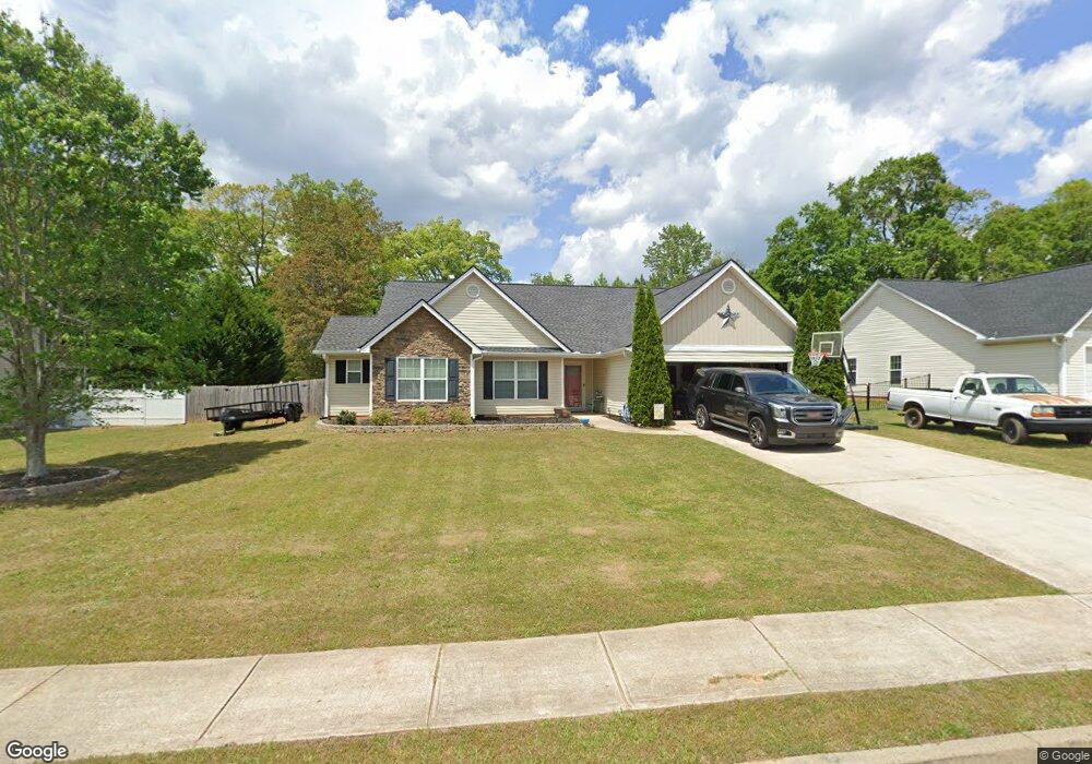 32 Pinkston Oaks Cir unit 2, Winder, GA 30680 - photo 1