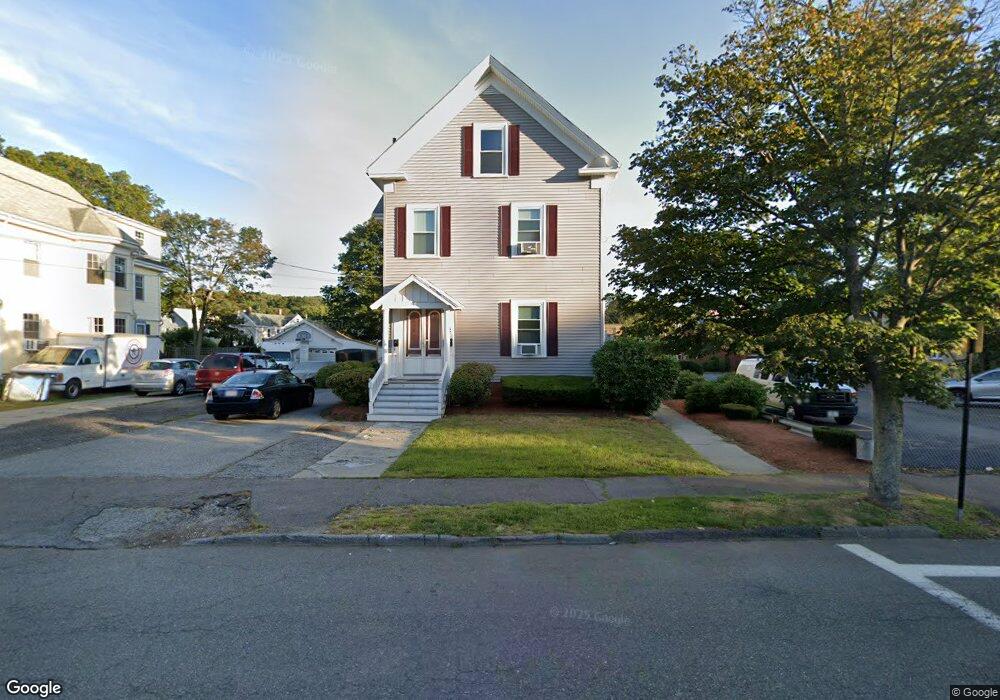 42 Jackson St unit 2, Saugus, MA 01906 - photo 1