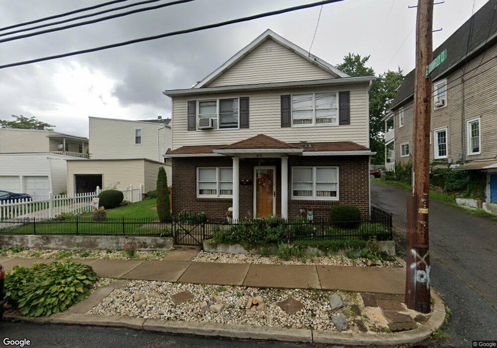 613 Beech St, Scranton, PA 18505 - photo 1