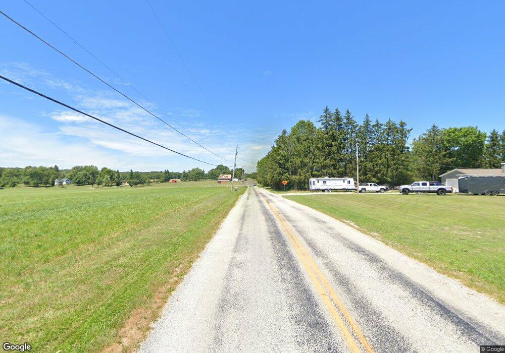 0 Alliance Rd, Diamond, OH 44412 - photo 1