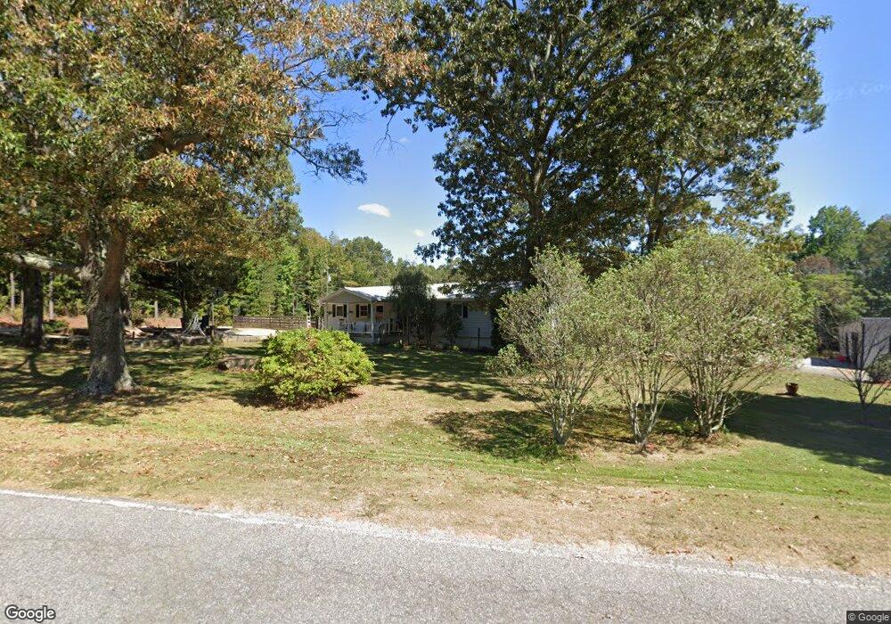 1357 Old Victron School Rd, Hoschton, GA 30548 - photo 1