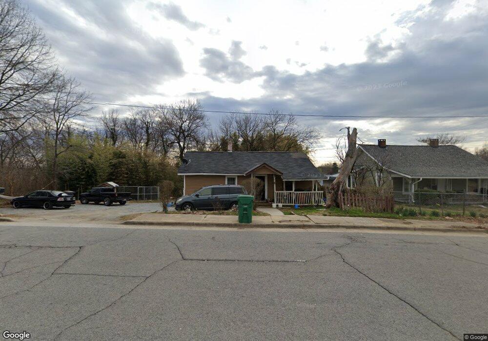 1005 S Elm St, High Point, NC 27260 - photo 1