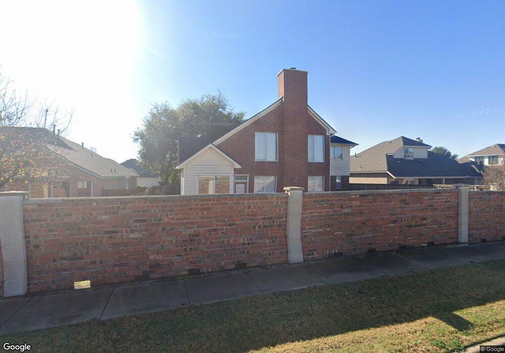 8473 Emerald Cir, North Richland Hills, TX 76180 - photo 1