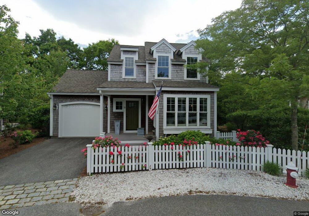 21 Cobblestone, Plymouth, MA 02360 - photo 1